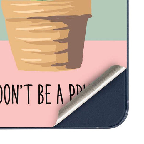 Cactus Prick Galaxy A36 5G Skin